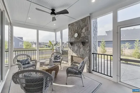 1805 Fowler Street Charlottesville VA 22901