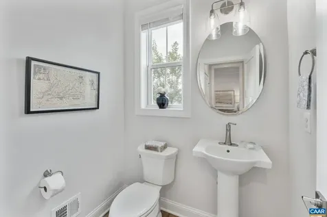 1805 Fowler Street Charlottesville VA 22901
