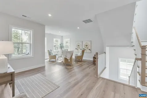 1805 Fowler Street Charlottesville VA 22901
