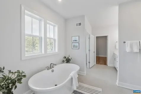 1805 Fowler Street Charlottesville VA 22901