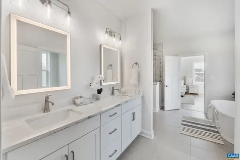 1805 Fowler Street Charlottesville VA 22901