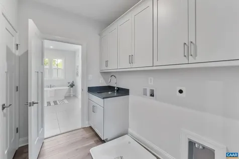1805 Fowler Street Charlottesville VA 22901