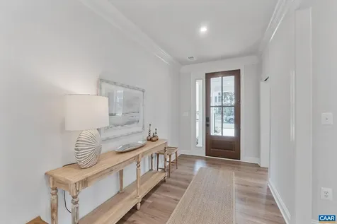 1805 Fowler Street Charlottesville VA 22901