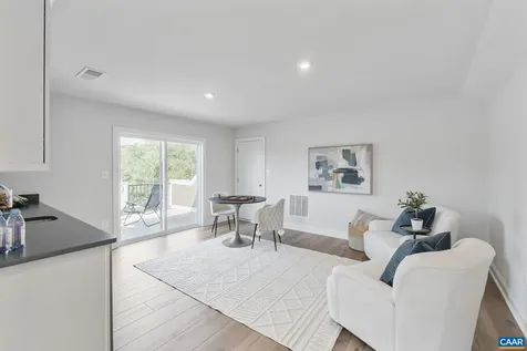 1805 Fowler Street Charlottesville VA 22901