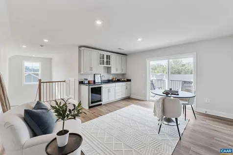 1805 Fowler Street Charlottesville VA 22901