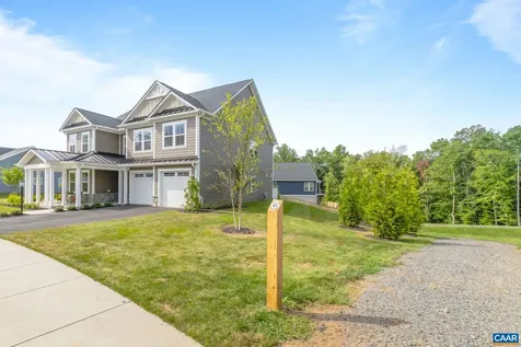 1805 Fowler Street Charlottesville VA 22901