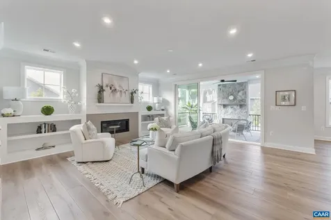 1805 Fowler Street Charlottesville VA 22901