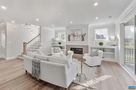 1805 Fowler Street Charlottesville VA 22901