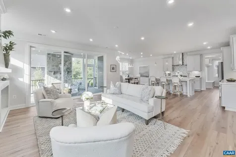 1805 Fowler Street Charlottesville VA 22901