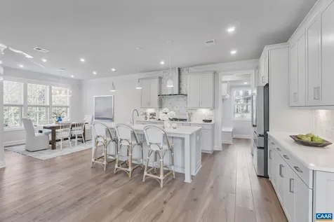 1805 Fowler Street Charlottesville VA 22901