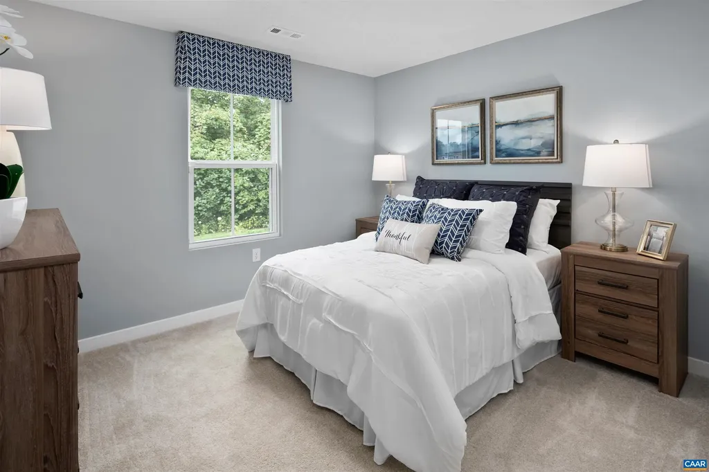 154 Sequoia Drive Barboursville VA 22923