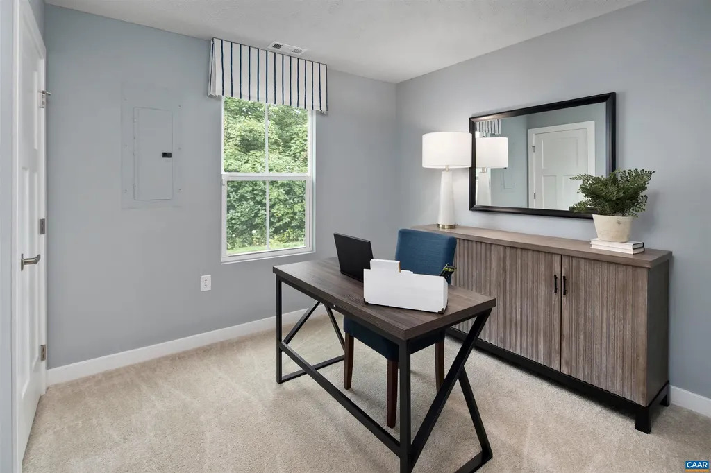 154 Sequoia Drive Barboursville VA 22923