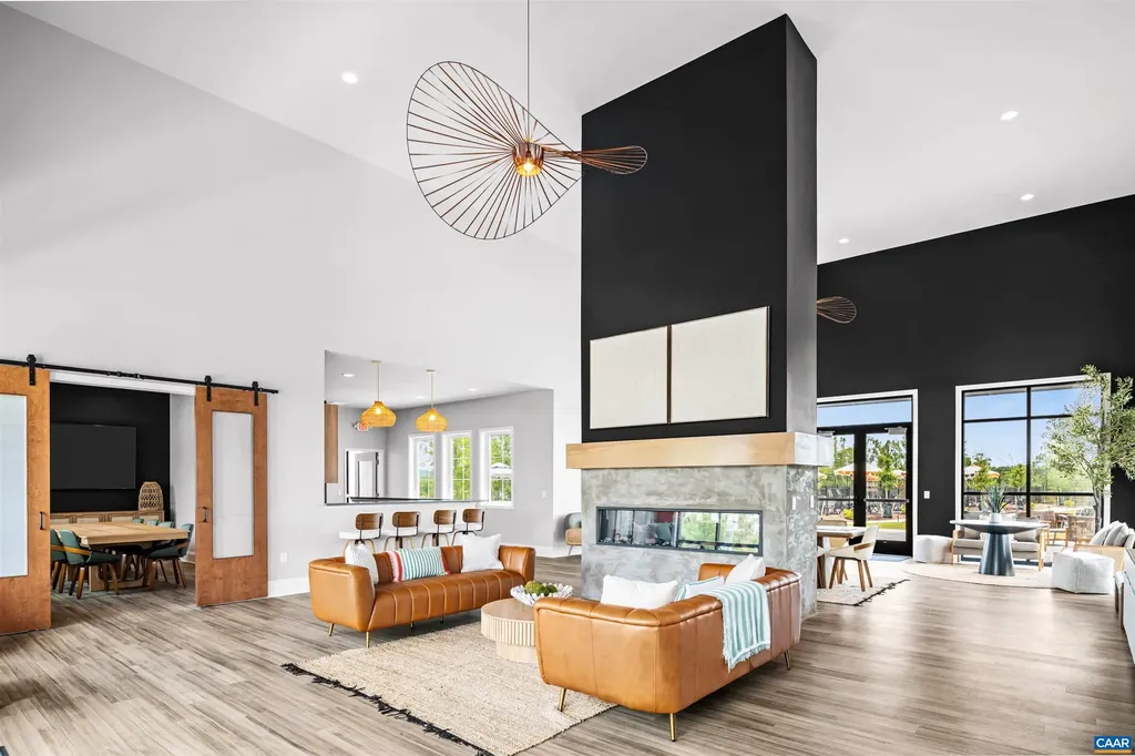 154 Sequoia Drive Barboursville VA 22923