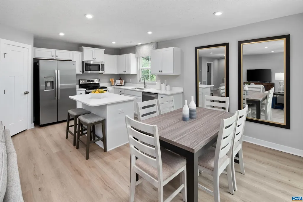 154 Sequoia Drive Barboursville VA 22923