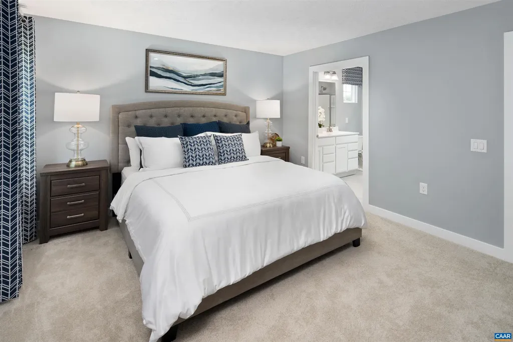 154 Sequoia Drive Barboursville VA 22923