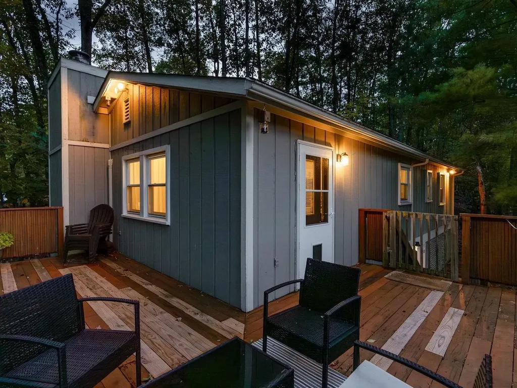 Mcgaheysville VA, 147 Cub Lane