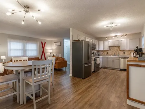 147 Cub Lane Mcgaheysville VA 22840