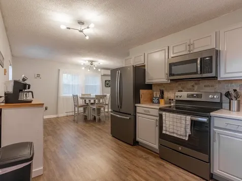 147 Cub Lane Mcgaheysville VA 22840