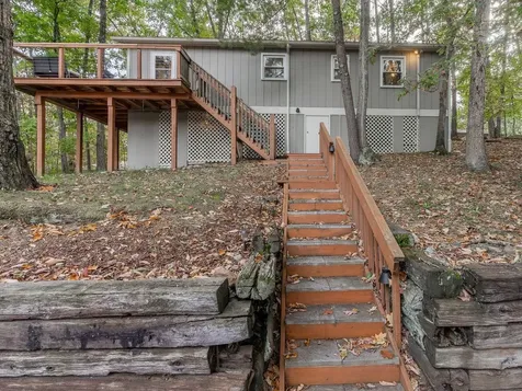 147 Cub Lane Mcgaheysville VA 22840