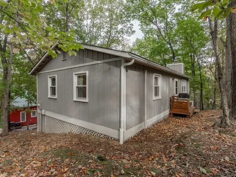 147 Cub Lane Mcgaheysville VA 22840