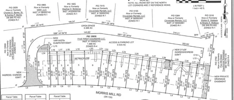 2311 Morris Mill Road Staunton VA 24402