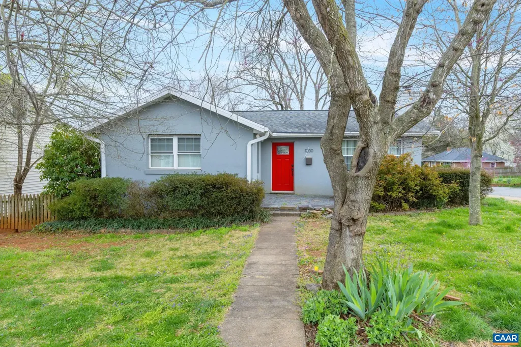 1200 Meriwether Street Charlottesville VA 22902