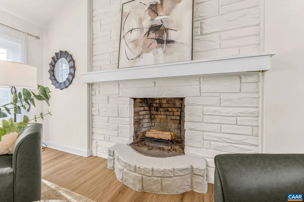 1200 Meriwether Street Charlottesville VA 22902