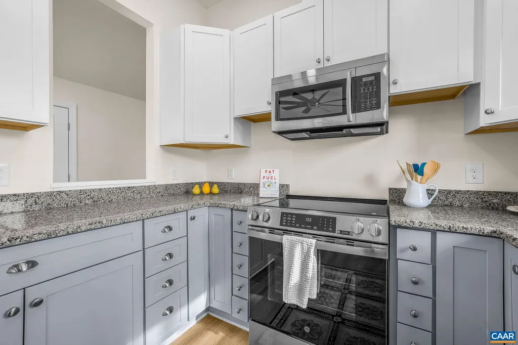 1200 Meriwether Street Charlottesville VA 22902