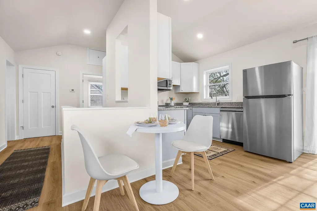 1200 Meriwether Street Charlottesville VA 22902