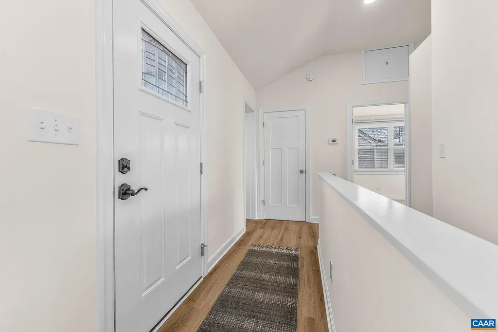 1200 Meriwether Street Charlottesville VA 22902