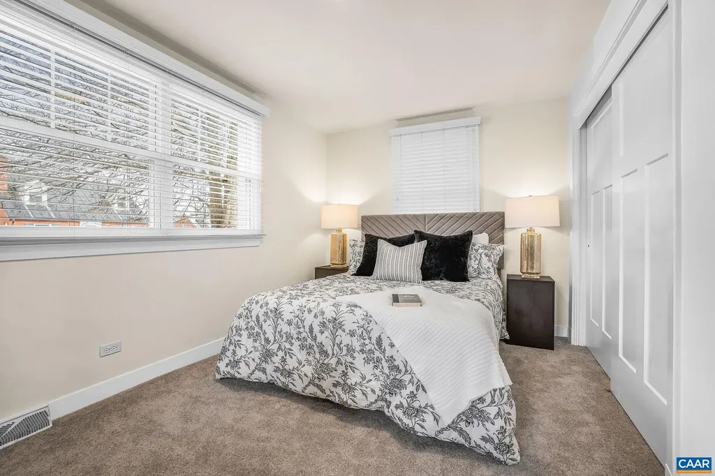 1200 Meriwether Street Charlottesville VA 22902