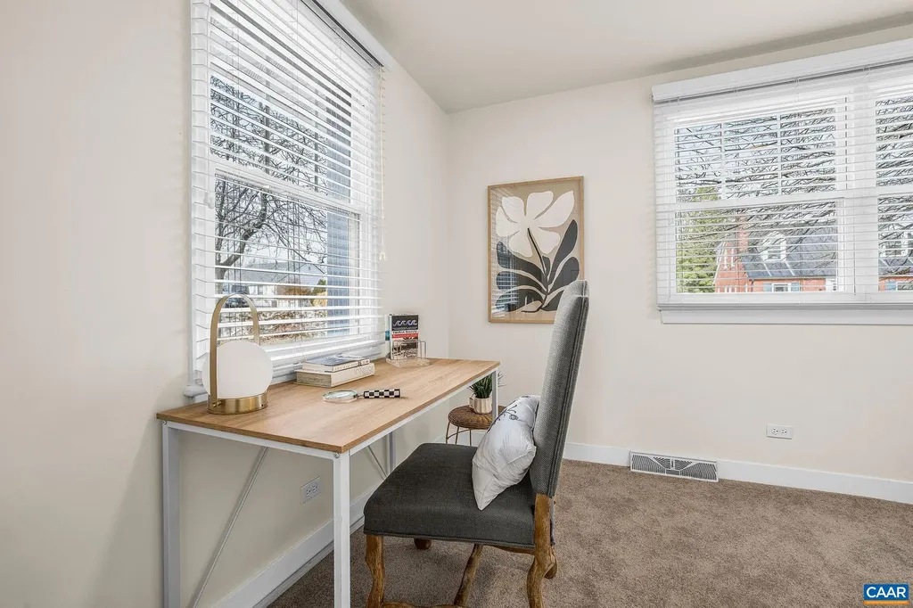 1200 Meriwether Street Charlottesville VA 22902