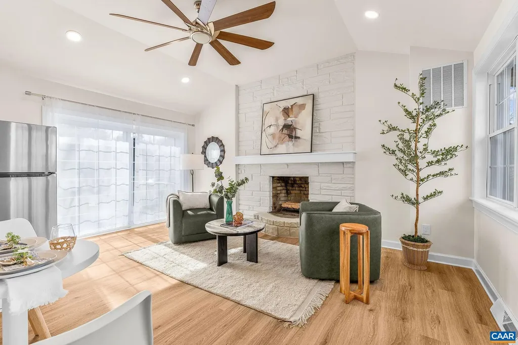 1200 Meriwether Street Charlottesville VA 22902