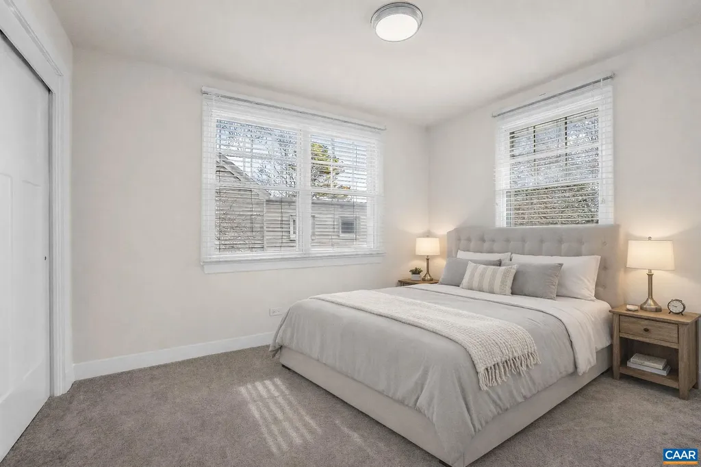 1200 Meriwether Street Charlottesville VA 22902