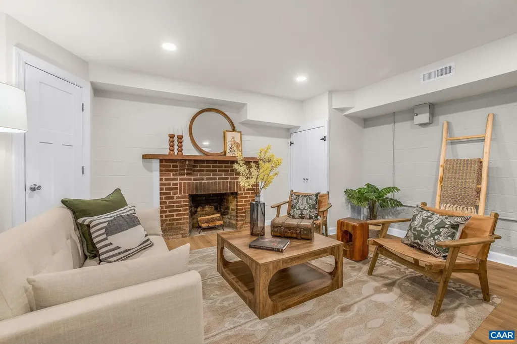 1200 Meriwether Street Charlottesville VA 22902