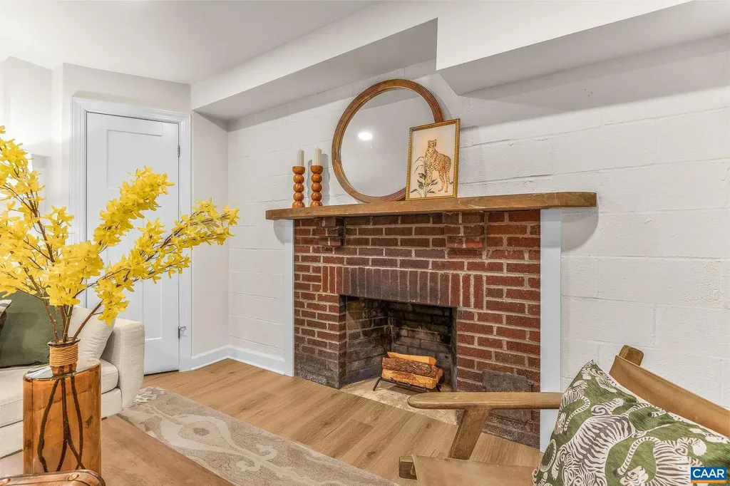 1200 Meriwether Street Charlottesville VA 22902