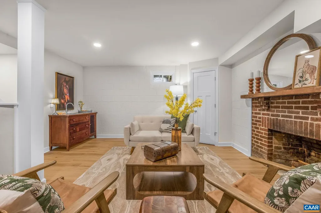 1200 Meriwether Street Charlottesville VA 22902