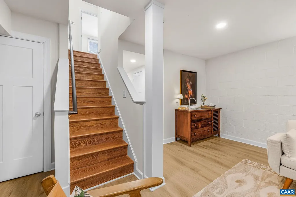 1200 Meriwether Street Charlottesville VA 22902