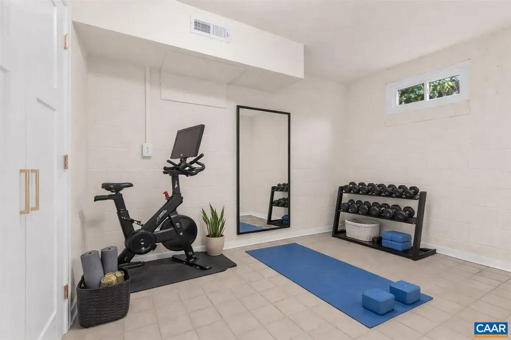 1200 Meriwether Street Charlottesville VA 22902