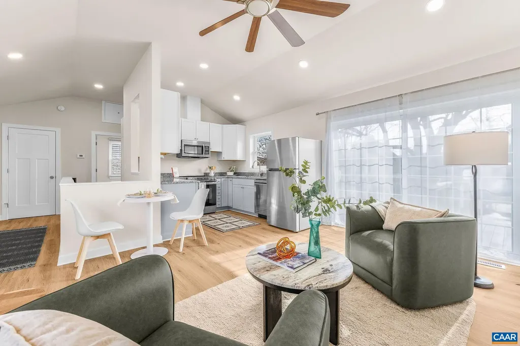 1200 Meriwether Street Charlottesville VA 22902