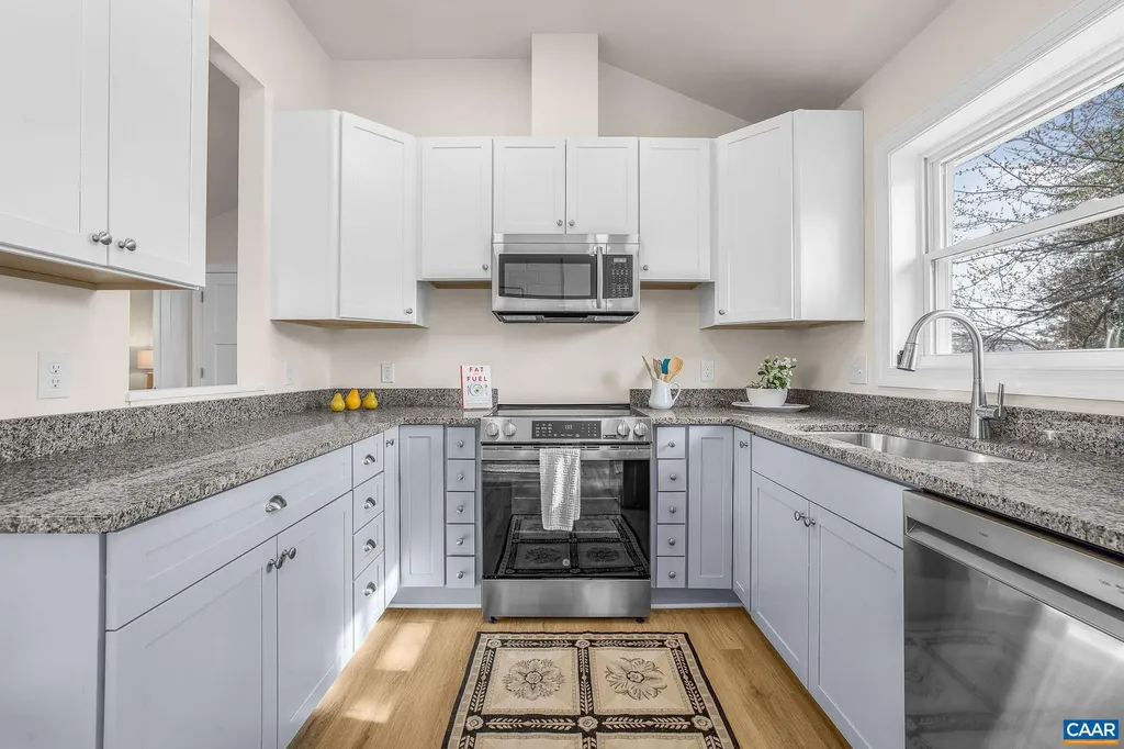 1200 Meriwether Street Charlottesville VA 22902