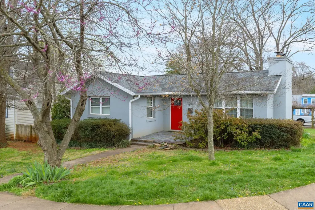 1200 Meriwether Street Charlottesville VA 22902