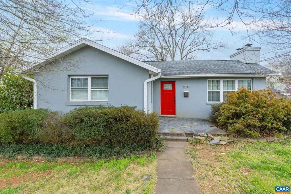 1200 Meriwether Street Charlottesville VA 22902