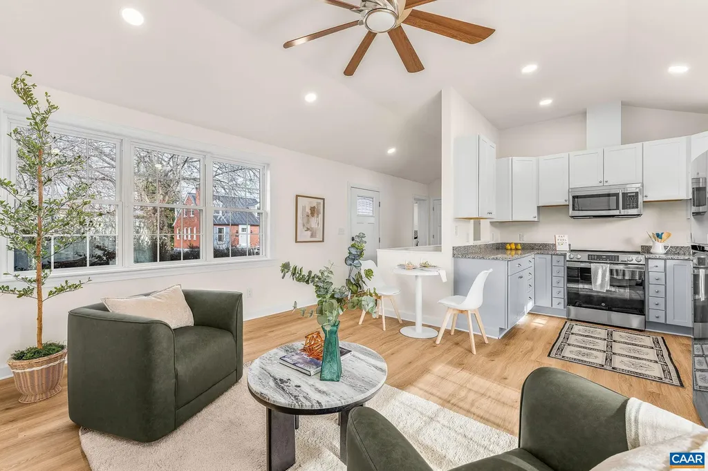 1200 Meriwether Street Charlottesville VA 22902