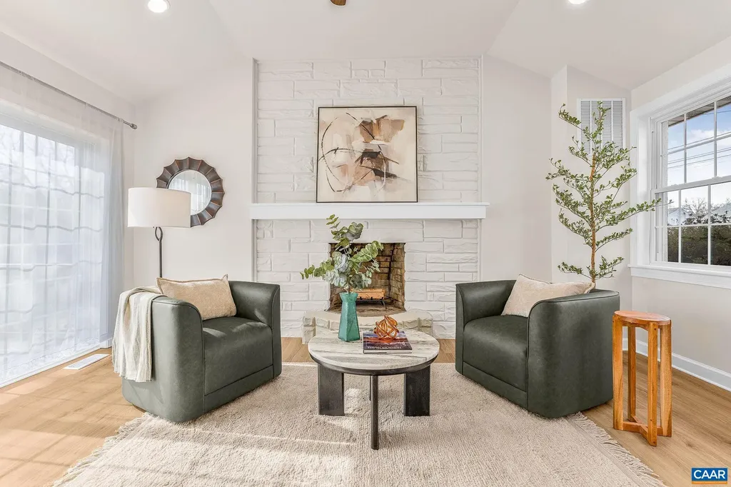 1200 Meriwether Street Charlottesville VA 22902