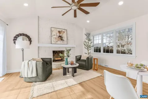 1200 Meriwether Street Charlottesville VA 22902