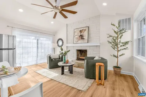1200 Meriwether Street Charlottesville VA 22902