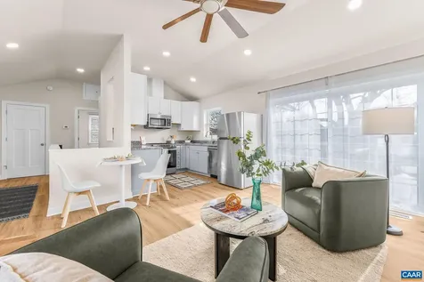 1200 Meriwether Street Charlottesville VA 22902