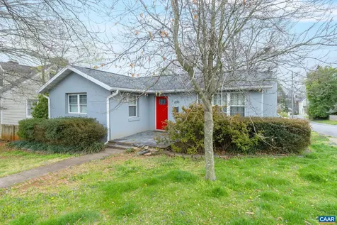 1200 Meriwether Street Charlottesville VA 22902
