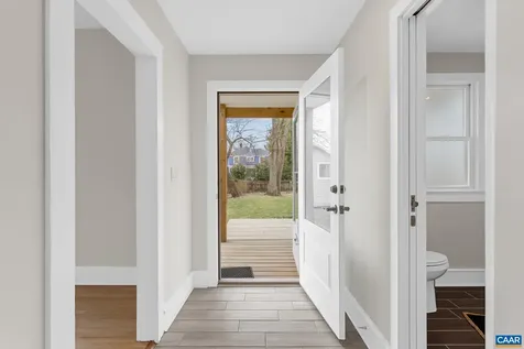 708 Blenheim Avenue Charlottesville VA 22902